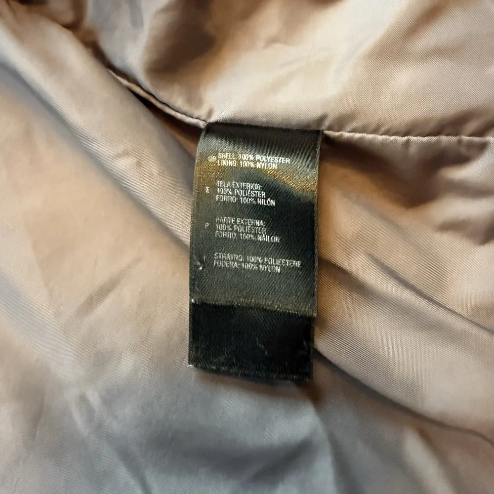 The North Face Girls‎ Large Hyvent Jacket With Good